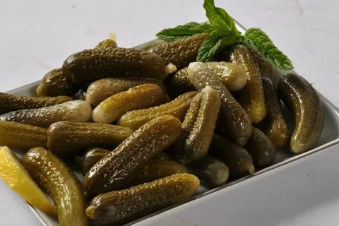 خرید خیارشور ویژه + قیمت عالی باکیفیت